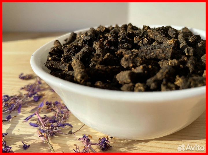 Иван-чай 1 кг свежий 2O23, экологически чистый