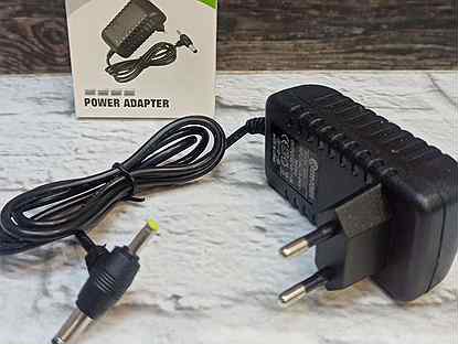 AC Adapter for PP-006 12V 1.5A SWITCHING POWER for SBG6580 SB6120 SB6121 SB6141 