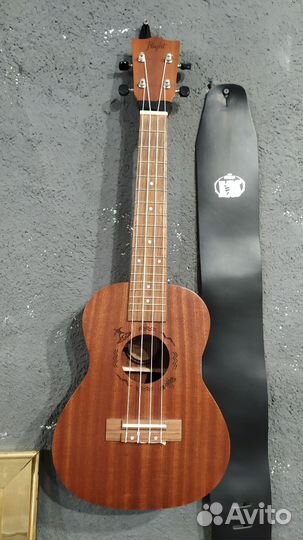 Обучение гитара, бас-гитара, ударные, укулеле