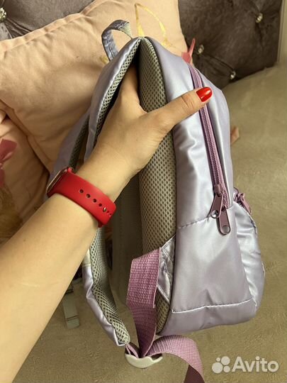 Детский рюкзак Samsonite Frozen холодное сердце