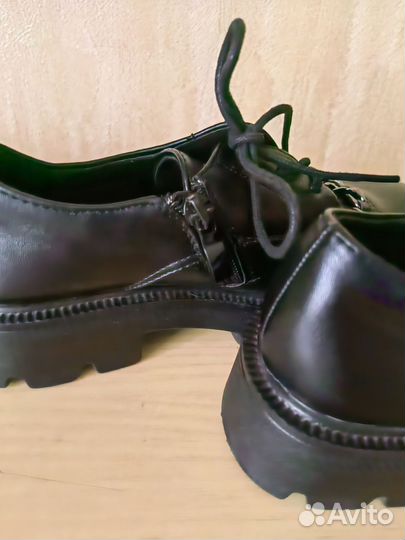 Туфли для девочки