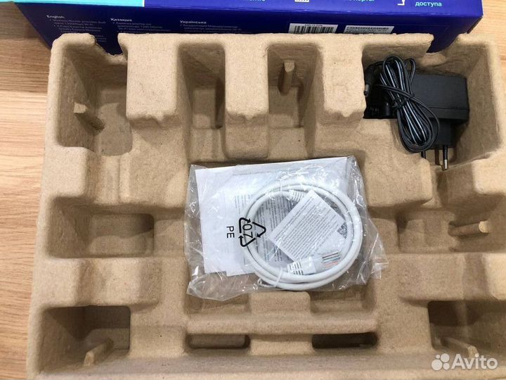 Wifi Роутер беспроводной tp-link Archer C6 AC1200