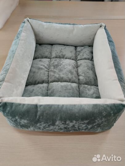 Лежанка для собак