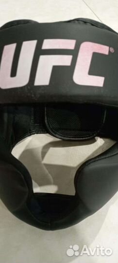 Тайский бокс комплект