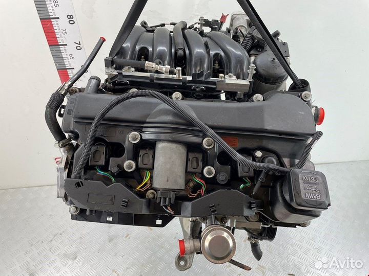 Двигатель (двс) для BMW 3-Series (E46) N42B20A
