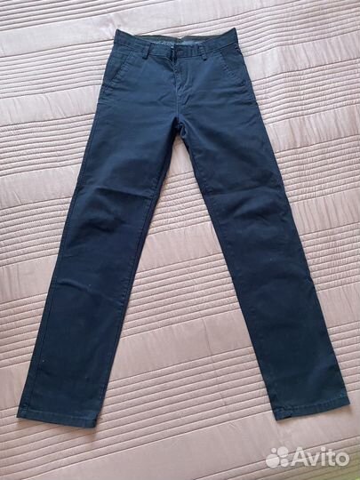 Вещи мужские пакетом 46-48