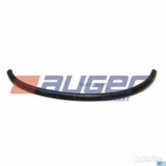 Auger 56395 Шланг, Радиатор