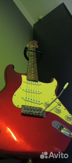 Электрогитара Xanster