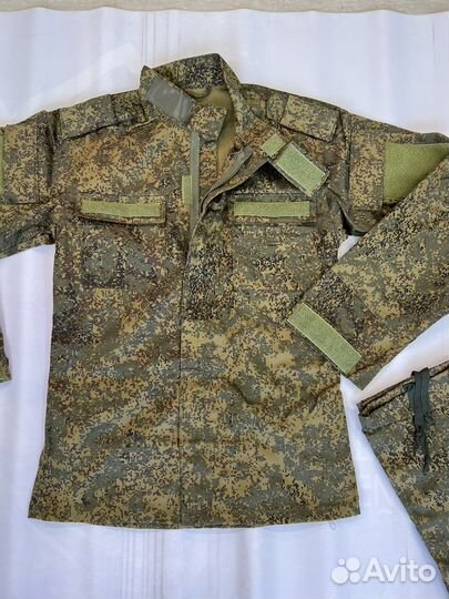 Новые летние уставные костюмы вкпо, оригинал