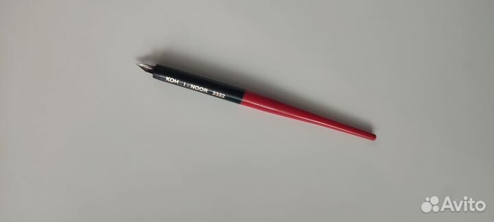 Ручка-перо номер 41 Kohinor