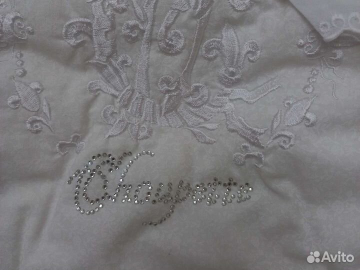 Конверт на выписку зимний choupette