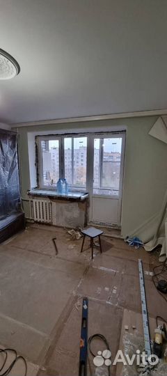 Окна быстро за день