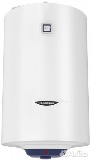 Водонагреватель Ariston Blu1 R Abs 100 V