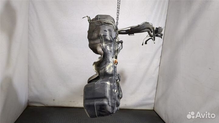 Бак топливный Volkswagen Tiguan, 2012