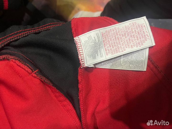 Олимпийка Nike vintage