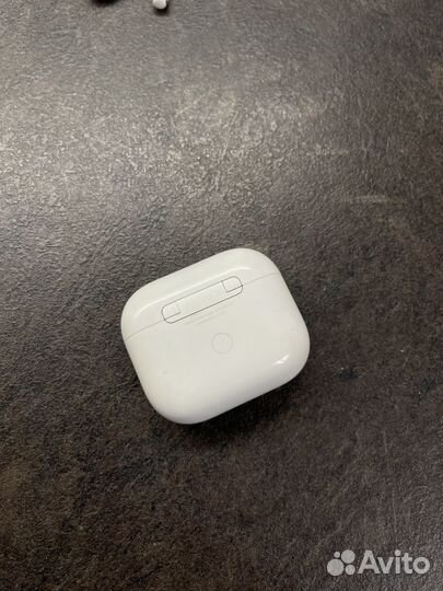 Кейс AirPods 3