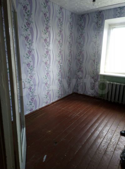 2-к. квартира, 41,9 м², 2/4 эт.