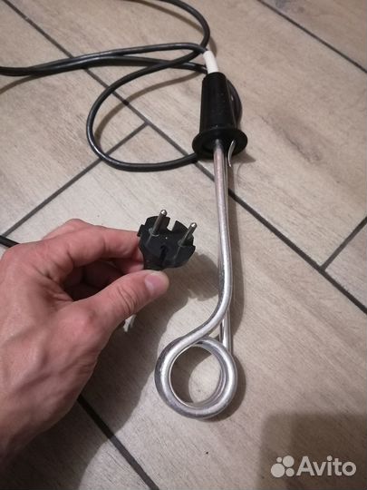 Продам кипятильники