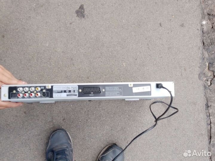 Барахло новое использовалась редко