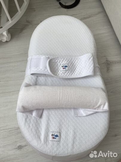 Кокон для новорожденных