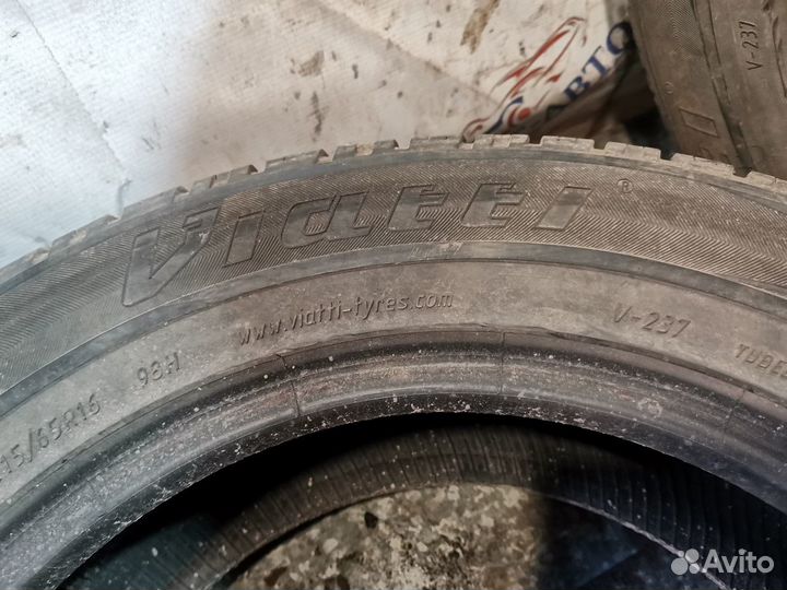 Viatti Bosco A/T 215/65 R16