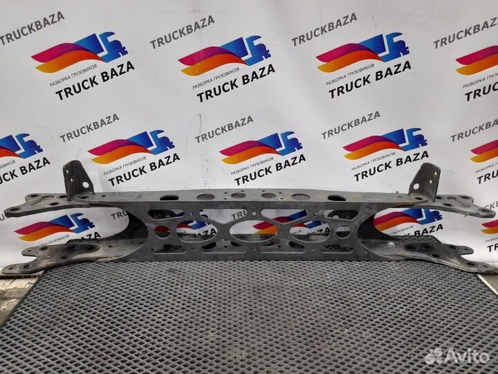 Траверса рамы поперечная передняя