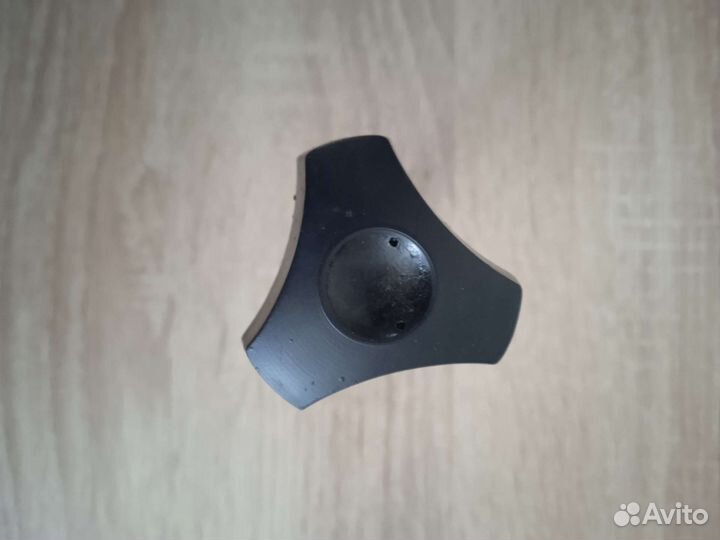 Ручка-регулятор для примуса Шмель