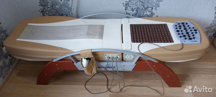 Прокат Nuga Best Нуга Бест NM5000