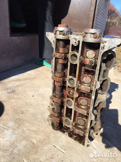 Гбц Mazda 626 2.0 GE