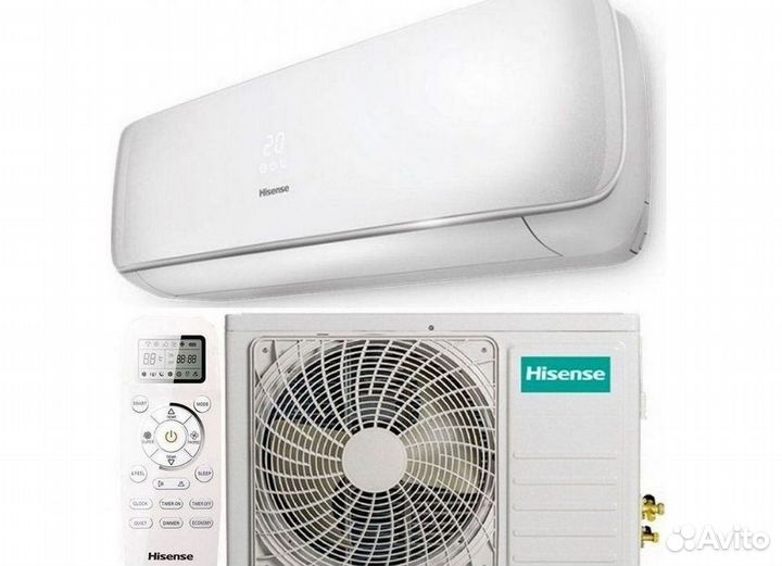 Сплит-система, которая не просквозит