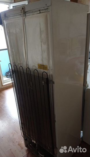 Холодильник бу