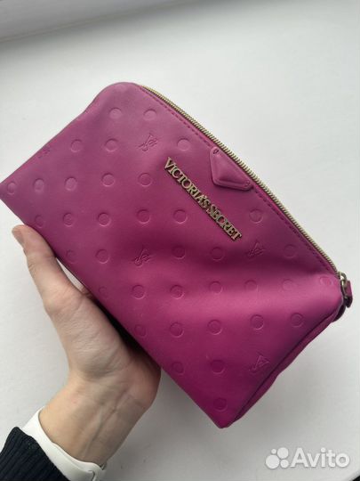 Victoria secret косметичка