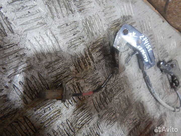 Датчик ABS задний, KIA (Киа) -sorento (09)