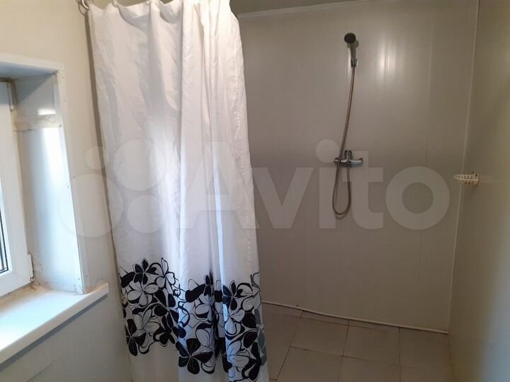 Дом 40 м² на участке 1 сот.