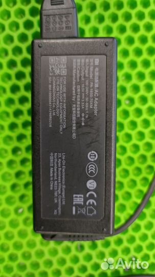 Ноутбук Xiaomi Redmibook 14