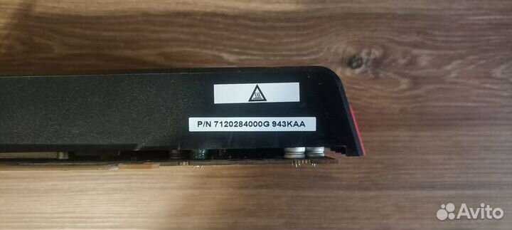 Видеокарта radeon hd 5770