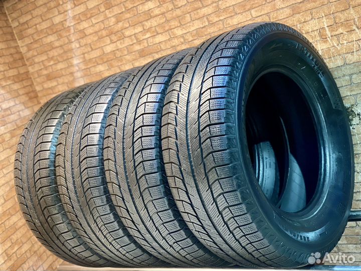 Michelin Latitude X-Ice XI2 285/60 R18