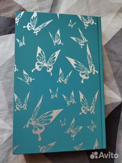 Книга Благословение Небожителей 4 том