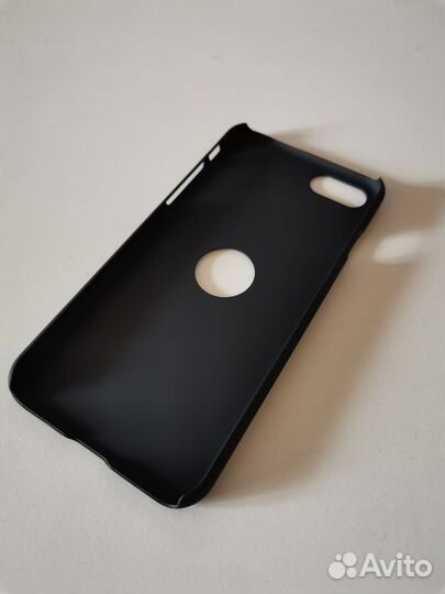 Чехол на iPhone se 2020 (Nilkin)