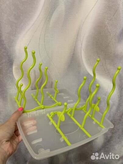 Сушилка для детских бутылочек