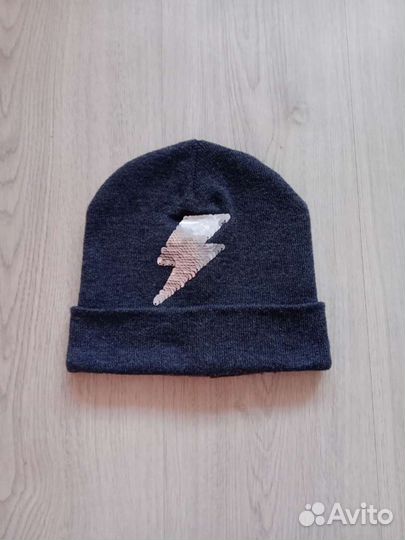 Шапка acoola размер 54-56