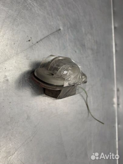 Фонарь освещения номера Audi 100 C4 1991-1994