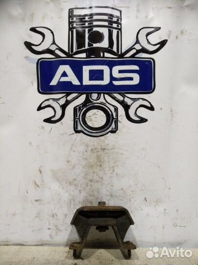 Опора двигателя Ssangyong Kyron 2 D20DT 2009