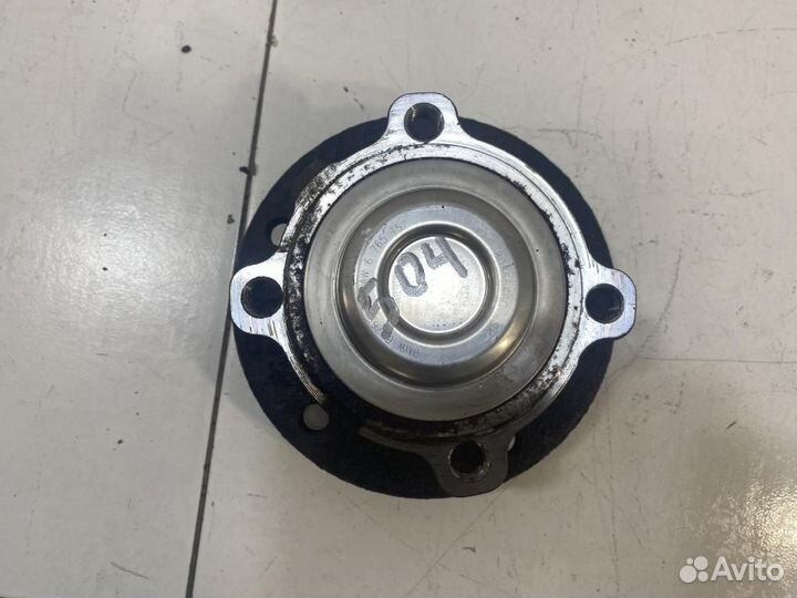 Ступица передняя BMW X1 E84 (2009—2012)