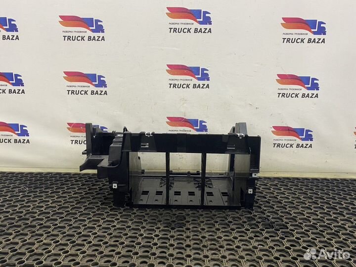 2661546 Каркас панели приборов Scania 6-series