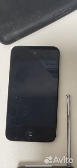 Плеер iPod touch на запчасти
