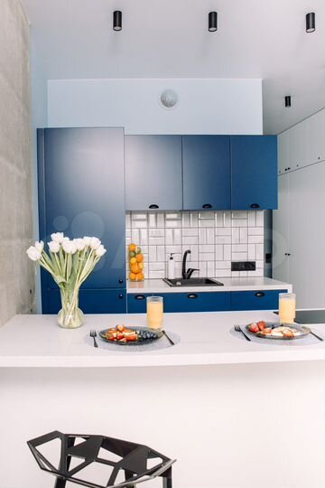 Квартира-студия, 28 м², 10/19 эт.