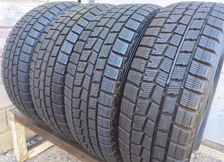Dunlop Winter Maxx WM01 185/60 R15 88U