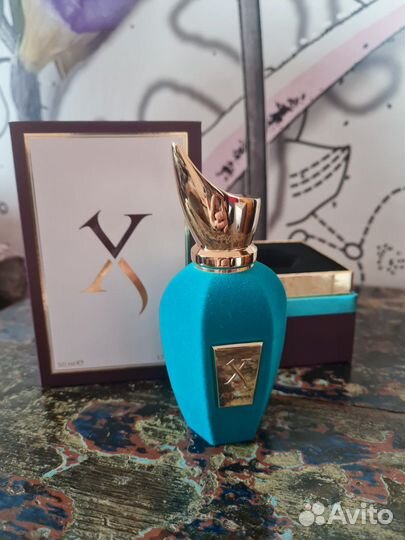 Парфюмированная вода Erba Pura