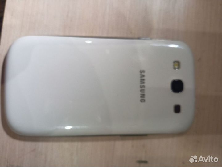 Samsung Galaxy S3 Neo GT-I9301I, 16 ГБ